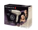 Suszarka do włosów Remington Advanced Color Protect | AC8605 | 2300 W | Liczba ustawień temperatury 3 | Funkcja jonizacji | Dysz