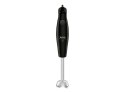 TEFAL | Blender | Turbomix HB1218 | Hand Blender | 350 W | Number of speeds Variable | Black
