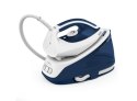 TEFAL | Stacja pary Express Essential | SV6116E0 | 2200 W | 1,4 L | 5 do 6 bar | Automatyczne wyłączanie | Funkcja pary pionowej