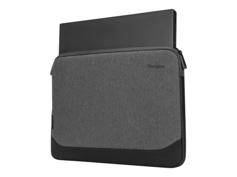 Targus 11-12" Cypress with EcoSmart Sleeve, Grey | Targus