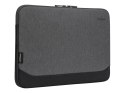 Targus 11-12" Cypress with EcoSmart Sleeve, Grey | Targus