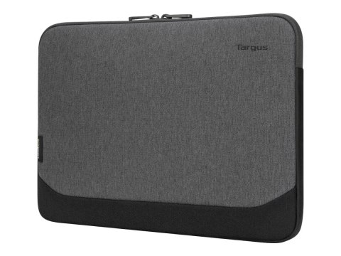 Targus 13-14" Cypress with EcoSmart Sleeve, Grey | Targus