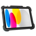 Targus SafePort Rugged Max Case for iPad 10.9", Black