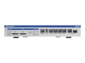 Teltonika RUTXR LTE Router Teltonika Enterprise Rack-Mountable SFP/LTE Router RUTXR1 802.11ac 867 Mbit/s 10/100/1000 Mbit/s Ethe