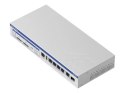 Teltonika RUTXR LTE Router Teltonika Enterprise Rack-Mountable SFP/LTE Router RUTXR1 802.11ac 867 Mbit/s 10/100/1000 Mbit/s Ethe