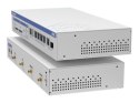 Teltonika RUTXR LTE Router Teltonika Enterprise Rack-Mountable SFP/LTE Router RUTXR1 802.11ac 867 Mbit/s 10/100/1000 Mbit/s Ethe