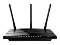 TP-LINK Archer VR400 AC1200 Wi-Fi VDSL/ADSL Modem Gigabit Router