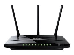 TP-LINK Archer VR400 AC1200 Wi-Fi VDSL/ADSL Modem Gigabit Router