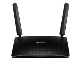 TP-LINK TL-MR6500v 300Mbps Wireless N 4G LTE Telephony Router