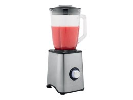 Tristar Blender | BL-4471 | Tabletop | 1000 W | Jar material Glass | Jar capacity 1.5 L | Ice crushing | Metal