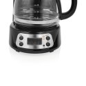 Tristar Coffee Maker | CM-1284 | Ground | 600 W | Black