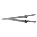 Tristar | Electric Knife | EM-2107 | Knife | 1 pc(s) | Black