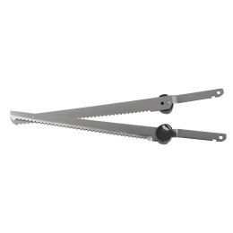 Tristar | Electric Knife | EM-2107 | Knife | 1 pc(s) | Black
