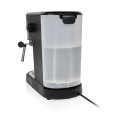 Tristar Espresso Machine | CM-2278 | Pump pressure 20 bar | Ground/Capsule | 1100 W | Black