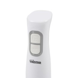 Tristar Hand Blender | MX-4850 | Hand Blender | 350 W | Number of speeds 2 | Turbo mode | White