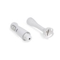 Tristar Hand Blender | MX-4850 | Hand Blender | 350 W | Number of speeds 2 | Turbo mode | White