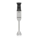 Tristar Hand Blender | MX-4855 | Hand blender | 1200 W | Number of speeds 5 | Turbo mode | Stainless Steel/Black