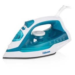Tristar ST-8320 | Steam Iron | 2600 W | Water tank capacity 370 ml | Continuous steam 25 g/min | Steam boost performance 50 g/mi
