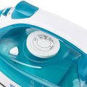 Tristar ST-8320 | Steam Iron | 2600 W | Water tank capacity 370 ml | Continuous steam 25 g/min | Steam boost performance 50 g/mi