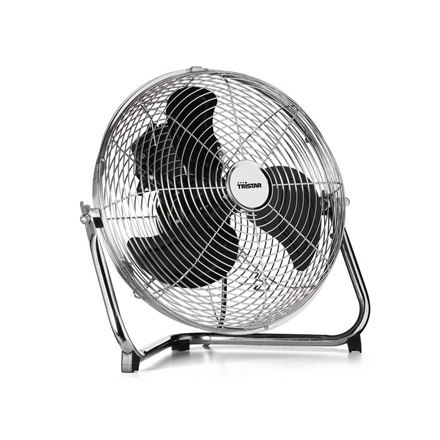 Tristar | VE-5933 | Desk Fan | Stainless steel | Diameter 30 cm | Number of speeds 3 | 55 W | No