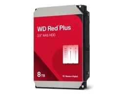 Western Digital Red WD80EFPX 8TB 3.5