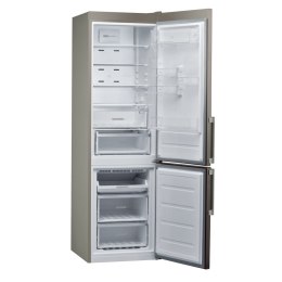 Whirlpool Refrigerator | W9M 941A B H | Energy efficiency class C | Free standing | Combi | Height 201.3 cm | No Frost system |