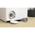 Whirlpool Washing Machine | TDLRB 65242BS EU/N | Energy efficiency class C | Top loading | Washing capacity 6.5 kg | 1200 RPM |