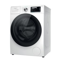 Whirlpool Washing machine | W7X 89 SILENCE EE | Energy efficiency class A | Front loading | Washing capacity 8 kg | 1400 RPM | D
