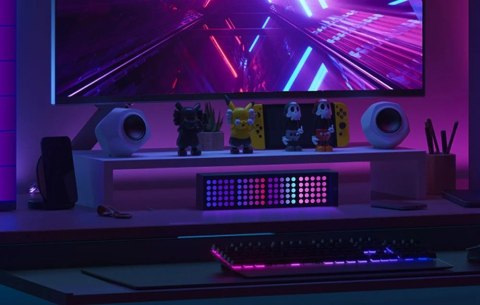 Yeelight YLFWD-0050 Cube 4-Matrix Pack