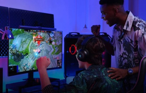 Yeelight YLFWD-0050 Cube 4-Matrix Pack