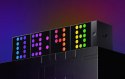 Yeelight YLFWD-0050 Cube 4-Matrix Pack
