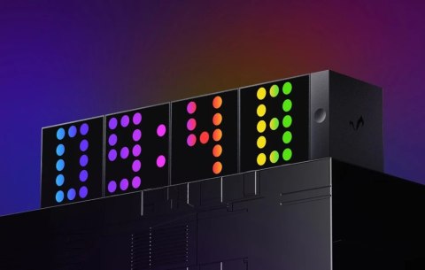 Yeelight YLFWD-0050 Cube 4-Matrix Pack