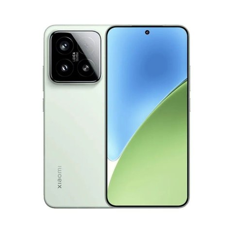 Xiaomi 15 | Green | 6.36 " | LTPO OLED | 1200 x 2670 pixels | Qualcomm | Snapdragon | Internal RAM 12 GB | 512 GB | Dual SIM | 5