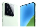 Xiaomi 15 | Green | 6.36 " | LTPO OLED | 1200 x 2670 pixels | Qualcomm | Snapdragon | Internal RAM 12 GB | 512 GB | Dual SIM | 5