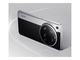 Xiaomi 15 Ultra | Silver Chrome | 6.73 