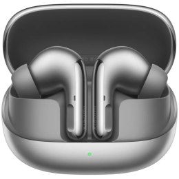 Xiaomi Buds 5 Pro | Built-in microphone | Bluetooth | Titanium