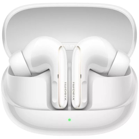 Xiaomi Buds 5 Pro | Built-in microphone | Bluetooth | White