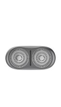 Xiaomi | Electric Shaver S200 EU | BHR9528EU | Operating time (max) 60 min | Wet & Dry | Gray