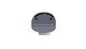 Xiaomi | Hair Clipper 2 EU | BHR8998EU | Cordless and corded | Number of length steps 19 | Gray