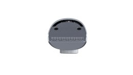 Xiaomi | Hair Clipper 2 EU | BHR8998EU | Cordless and corded | Number of length steps 19 | Gray