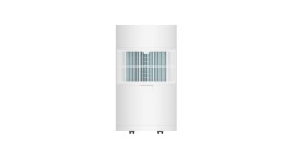 Xiaomi | Inteligentny osuszacz powietrza Lite EU | Moc 250 W | Odpowiedni do pomieszczeń do 25 m² | Pojemność zbiornika na wodę