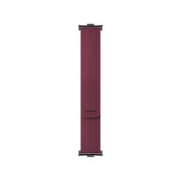 Xiaomi Magnetic Quick Release Strap | Berry Red