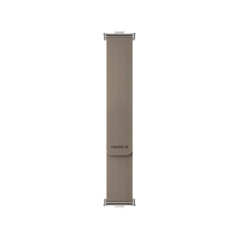 Xiaomi Magnetic Quick Release Strap | Khaki Brown