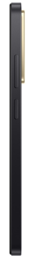 Xiaomi Redmi A5 (Midnight Black) Dual SIM 6.88" IPS LCD 720x1640/1.8GHz&1.6GHz/64GB/3GB RAM/Android 15/microSDXC/WiFi,BT/4G,MZB0