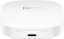 Xiaomi Redmi Buds 6 | Built-in microphone | Bluetooth | Cloud White