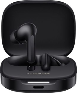 Xiaomi Redmi Buds 6 | Built-in microphone | Bluetooth | Night Black