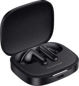 Xiaomi Redmi Buds 6 | Built-in microphone | Bluetooth | Night Black