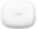 Xiaomi Redmi Buds 6 Pro | Built-in microphone | Bluetooth | Glacier White