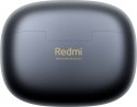 Xiaomi Redmi Buds 6 Pro | Built-in microphone | Bluetooth | Space Black