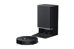 Xiaomi | Robot Vacuum | X20 Max EU | Wet&Dry | 5200 mAh | 8000 Pa | Black